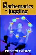 Mathematics Of Juggling