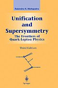 Unification and Supersymmetry: The Frontiers of Quark-Lepton Physics