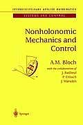 Nonholonomic Mechanics & Control