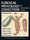 Surgical Pathology Dissection: An Illustrated Guide