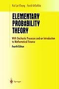 Elementary Probability Theory: With Stochastic Processes and an Introduction to Mathematical Finance