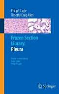 Frozen Section Library: Pleura