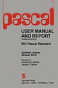 Pascal User Manual & Report 3rd Edition