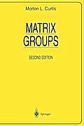 Matrix Groups 2nd Edition
