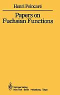 Papers On Fuchsian Functions