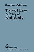 The Me I Know: A Study of Adult Identity