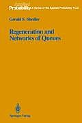 Regeneration and Networks of Queues