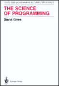 Science Of Programming