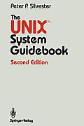 The UNIX System Guidebook