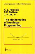 Mathematics Of Nonlinear Programming