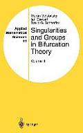 Singularities and Groups in Bifurcation Theory: Volume II