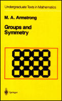 Groups & Symmetry