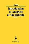 Introduction to Analysis of the Infinite: Book I