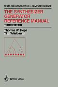 The Synthesizer Generator Reference Manual