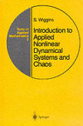 Introduction to Applied Nonlinear Dynamical 1st Edition