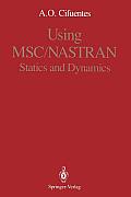 Using Msc/Nastran: Statics and Dynamics