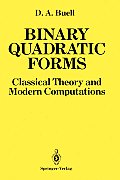 Binary Quadratic Forms: Classical Theory and Modern Computations