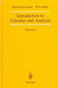 Introduction To Calculus & Analysis Volume 1