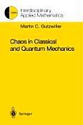 Chaos In Classical & Quantum Mechanics