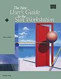 The New User's Guide to the Sun Workstation