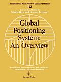 Global Positioning System: An Overview: Symposium No. 102 Edinburgh, Scotland, August 7-8, 1989