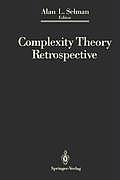 Complexity Theory Retrospective: In Honor of Juris Hartmanis on the Occasion of His Sixtieth Birthday, July 5, 1988