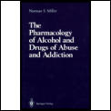 Pharmacology Of Alcohol & Drugs Of Abu