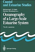 Oceanography Of A Large Scale Estuarine