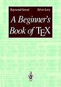 Beginners Book Of Tex