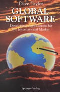 Global Software Developing Applications for the International Market