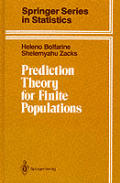 Prediction theory for finite populations