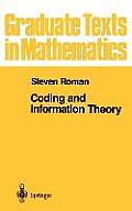 Coding & Information Theory