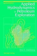 Applied Hydrodynamics In Petroleum E 2nd Edition