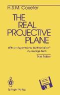 The Real Projective Plane