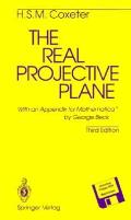 Real Projective Plane Mac Version 3rd Edition