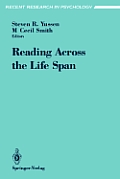 Reading Across the Life Span
