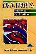 Dynamics: Numerical Explorations [With Updated with More Features]