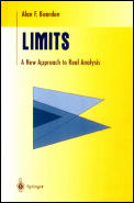 Limits: A New Approach to Real Analysis