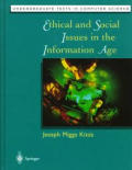Ethical & Social Issues In The Informati