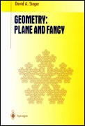 Geometry: Plane and Fancy