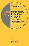 Introductory Functional Analysis