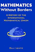 Mathematics Without Borders History Of T