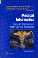 Medical Informatics 2nd Edition
