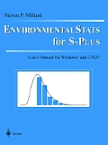 Environmentalstats for S-Plus: User's Manual for Windows and Unix