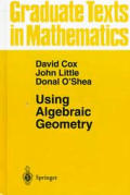 Using Algebraic Geometry