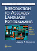 Introduction to Assembly Language Programming From 8086 to Pentium Processors