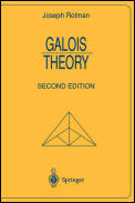 Galois Theory 2nd Edition