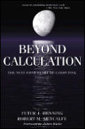 Beyond Calculation The Next Fifty Years