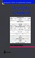Descriptive Complexity