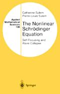 The Nonlinear Schr?dinger Equation: Self-Focusing and Wave Collapse